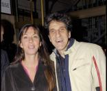Shirley et Dino