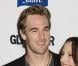 REPORTAGE PHOTOS : James Van Der Beek, de Dawson, futur papa ?