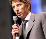 Stéphane Courbit