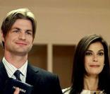 Gale Harold et Teri Hatcher dans Desperate Housewives