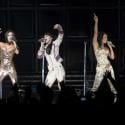 Spice Girls : Los Angeles, nous voilà...
