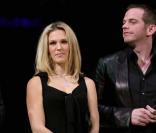 Lorie et Garou