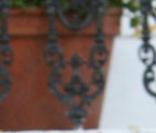 Elle Macpherson court dans les rues de Londres