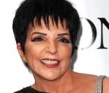 Liza Minnelli