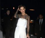 Katie Holmes