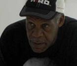 Danny Glover au Festival de cinéma d'Antalya