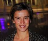 Agathe de la Boulaye
