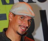 Boris Dolivet
