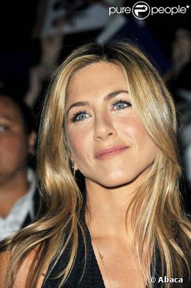 Jennifer Aniston