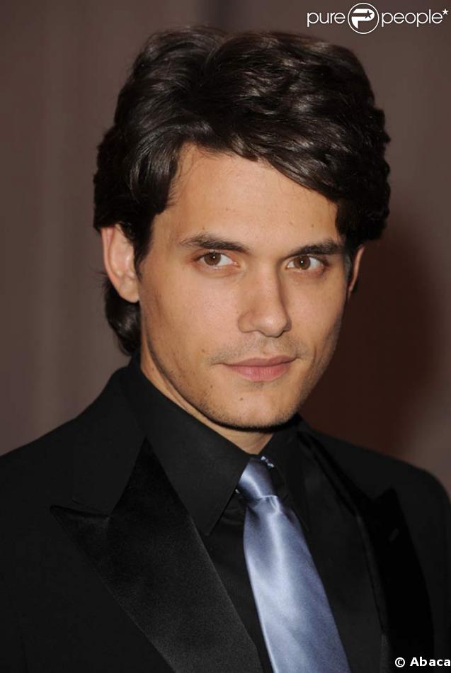 John Mayer