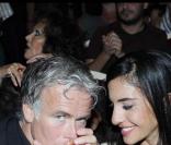 Franck Dubosc et Danièle