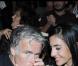 REPORTAGE PHOTOS : Franck Dubosc et sa compagne illuminent le festival de Tunis... c'est pour quand ce mariage ?