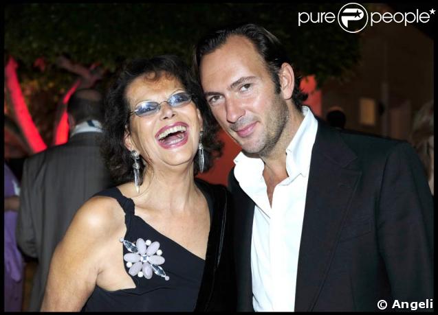 Claudia Cardinale