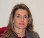 Letizia d'Espagne