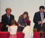Letizia d'Espagne