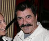 Jean-Marie Bigard et sa femme