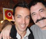 Jean-Marie Bigard et Doudi (Samantha Oups)