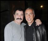 Jean-Marie Bigard et Bibi Naceri