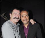Jean-Marie Bigard et Pascal Légitimus