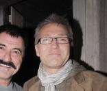 Jean-Marie Bigard et Laurent Ruquier