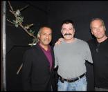 Pascal Légitimus, Jean-Marie Bigard et Laurent Baffie