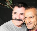 Pascal Légitimus et Jean-Marie Bigard 