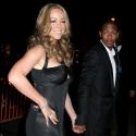 REPORTAGE PHOTOS : Mariah Carey a sorti son mari et Sting, sa femme, qui est le plus glamour ? 