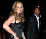 Mariah Carey et Nick Cannon