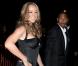 REPORTAGE PHOTOS : Mariah Carey a sorti son mari et Sting, sa femme, qui est le plus glamour ? 