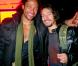 PHOTOS : Bob Sinclar fait danser Gaël Monfils, Gary Dourdan et Frank Leboeuf... folle soirée !