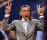 Ilie Nastase