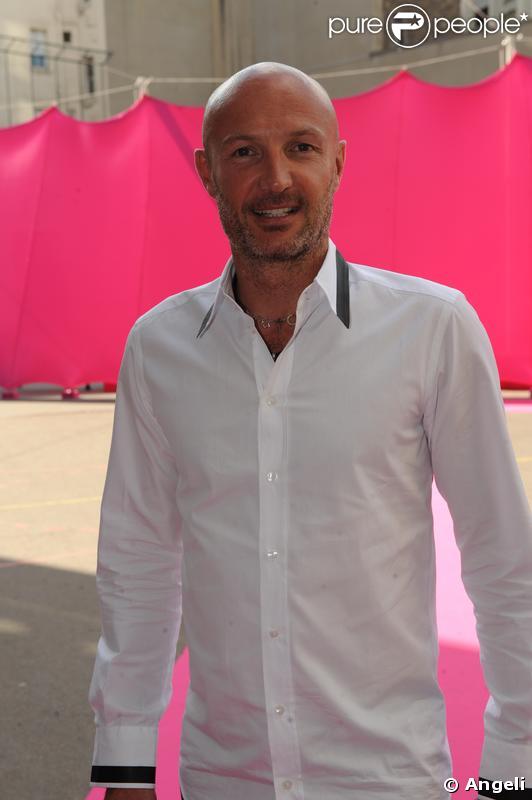 Franck Leboeuf