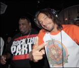Bob Sinclar et Big Ali