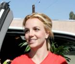 Britney Spears