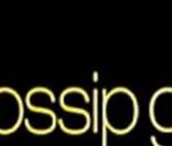 Logo série Gossip Girl