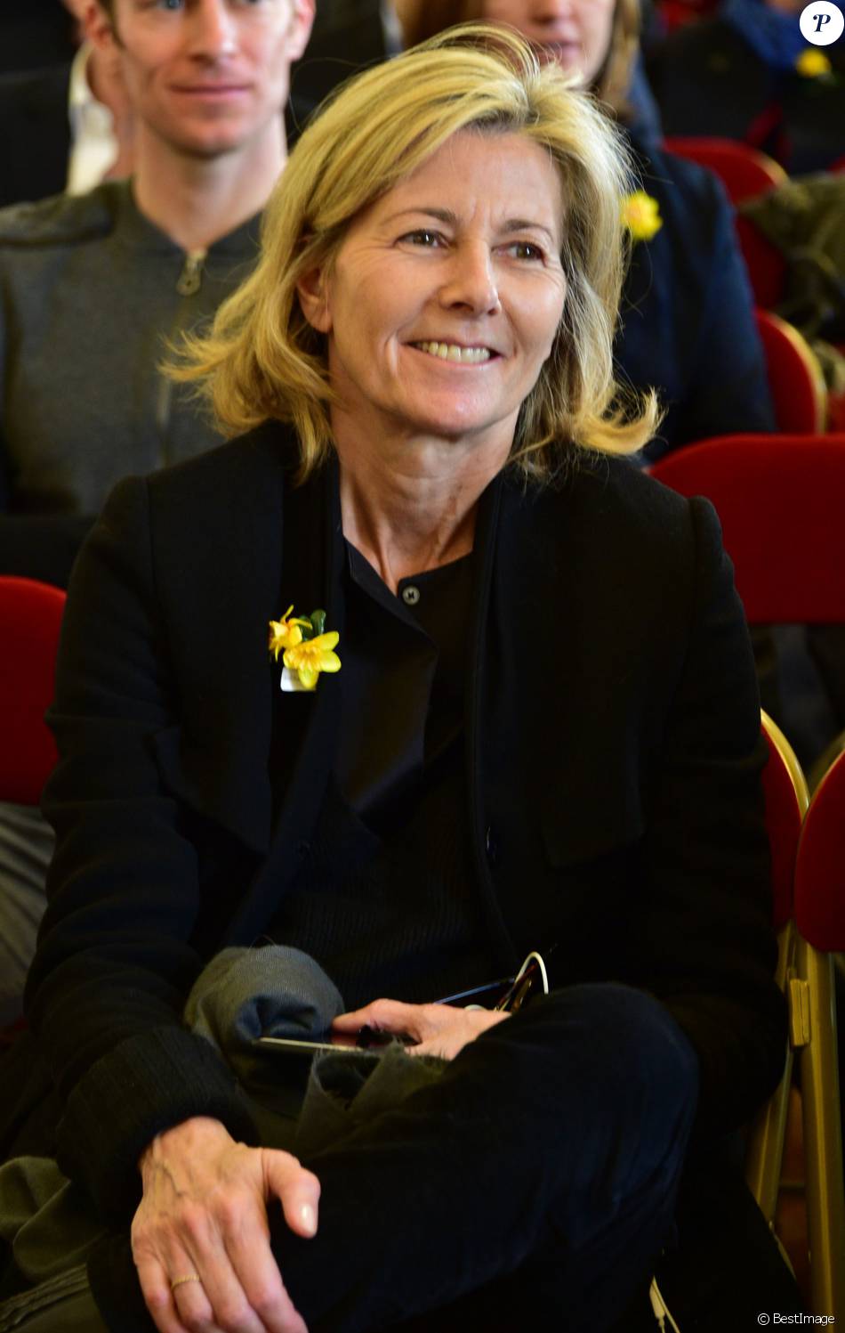 Maladie de claire chazal
