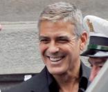 George Clooney