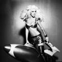 REPORTAGE PHOTOS : Christina Aguilera, sulfureuse, aguicheuse et... ultra sexy !