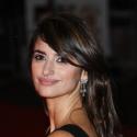 REPORTAGE PHOTOS : Penélope Cruz sublime en robe noire sur tapis rouge !