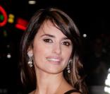 Penélope Cruz