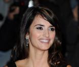 Penélope Cruz