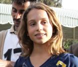 Iman de Jordanie