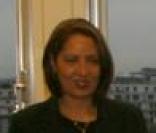 Souad Amidou et Fadela Amara