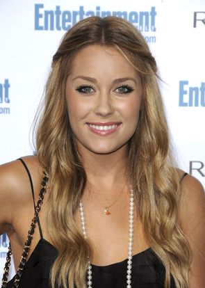 Lauren Conrad