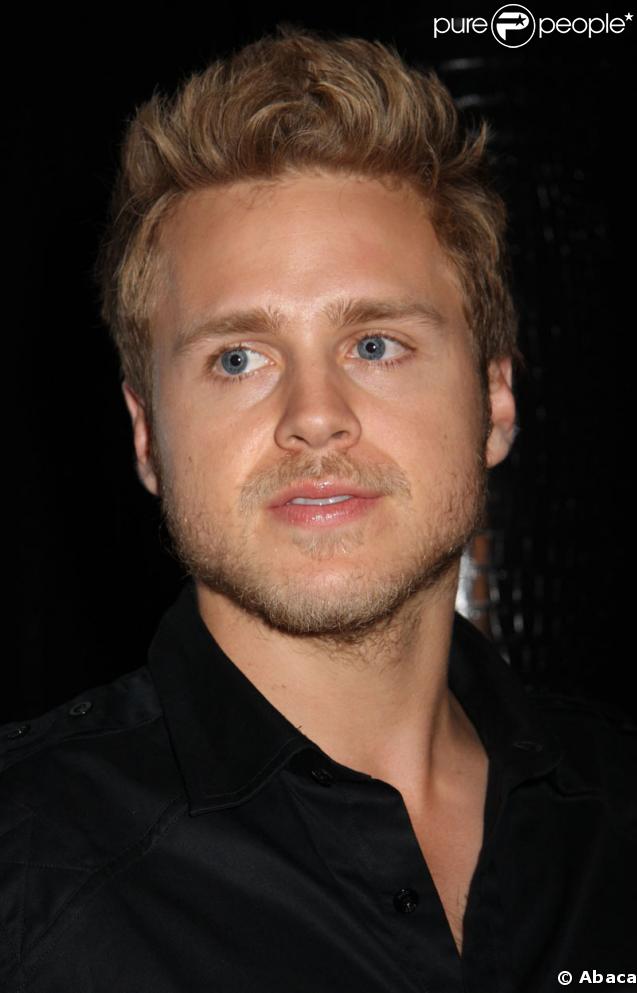 Spencer Pratt