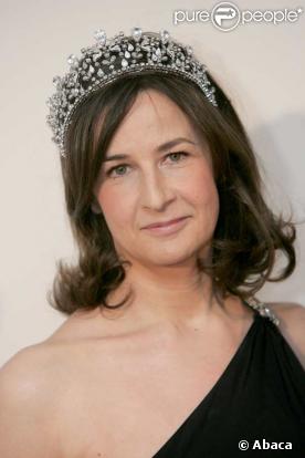 Valérie Lemercier