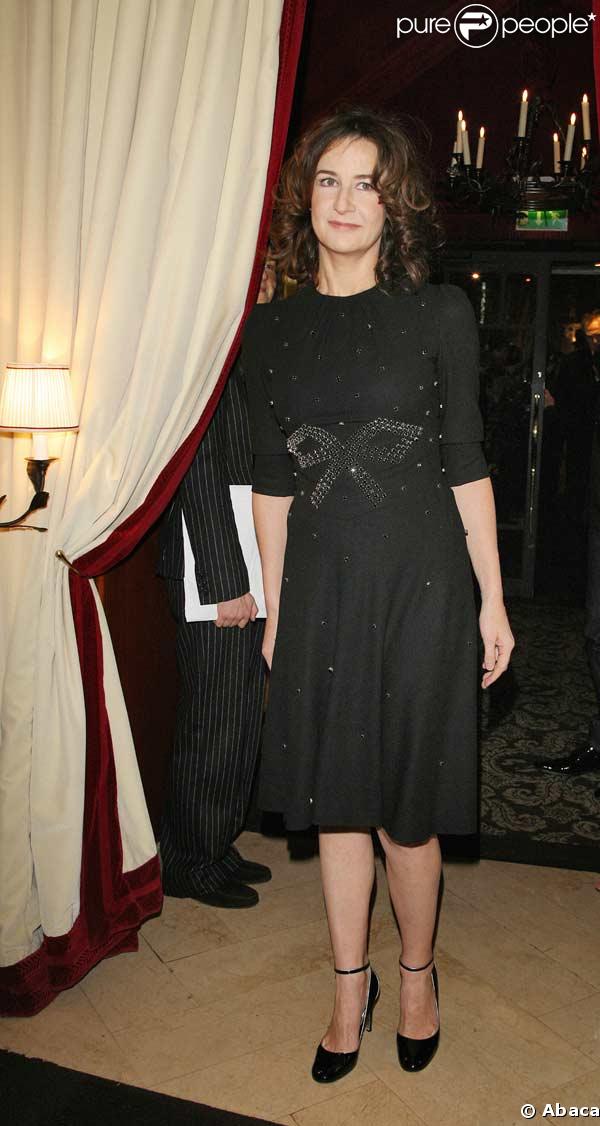 Valérie Lemercier