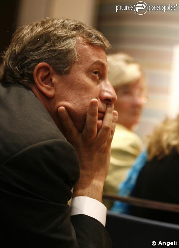 Richard Attias