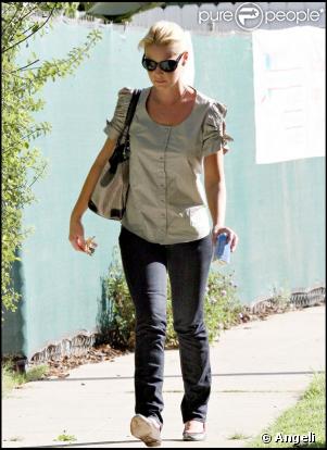 Katherine Heigl