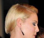 Katherine Heigl... oh la belle bleue !